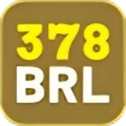 378BRL LOGO