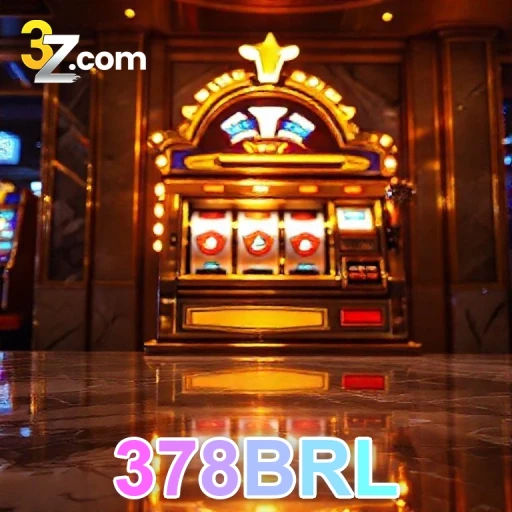 378BRL Jogos de caça-níqueis